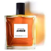 Francesca Bianchi Byzantine Amber parfyymiuute unisex 30 ml