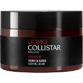 Collistar Uomo Shaving Cream karvanpoistovoide 200 ml