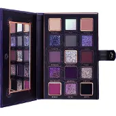LETHAL Eyeshadow Palette Spellcraft