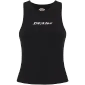 Dickies Rib Hihaton T-paita