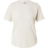 Asics Road Ss Top Women Birch - S