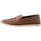 Next Loafer ruskea