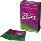 Zestra Klitoriksen Stimulointiöljy 3 x 0,8 ml - Clear