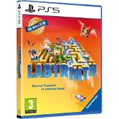 Labyrinth (PlayStation 5)