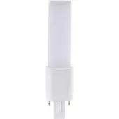 Nasc LED Kompakti loisteputki G23 3,5W (7W) 830 400lm