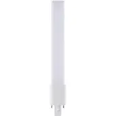 Nasc LED Kompakti loisteputki G23 6W (11W) 840 700lm