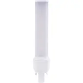 Nasc LED Kompakti loisteputki G24d-3 9W (26W) 830 1100lm