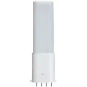 Nasc LED Kompakti loisteputki 2G7 4W (7W) 830 400lm
