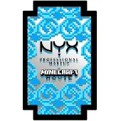 Nyx Professional Makeup Minecraft Movie Mirror