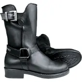 Daytona Urban Master 2 GTX Gore-Tex vedenpitävä moottoripyörä saappaat