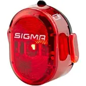 Sigma Nugget Ii Rücklicht