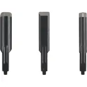Ryobi RAR111-3 kaiverrustalttaterät