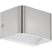 Eglo 98424 - LED-seinävalaisin SANIA LED/6W/230V