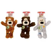 Kong WildKnots Bears M/L: P 26 x L 21 x K 10 cm koiralle
