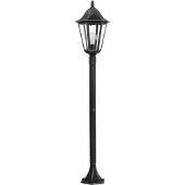 Eglo 93463 - Ulkovalaisin NAVEDO 1xE27/60W/230V IP44