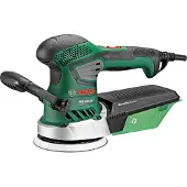 Bosch Powertools Epäkeskohiomakone PEX 400 AE