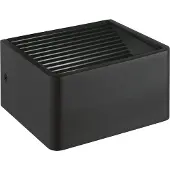Eglo 98269 - LED-ulkoseinävalaisin DONINNI LED/6W/230V IP44