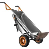 WORX Multifunkcinis karutis Aerocart WG050