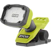 Ryobi RLC4-0 4V Lithium USB klipsivalaisin runko