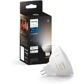 Philips Hue White MR16 älykäs kohdelamppu 2 kpl