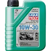 Liqui moly Turfmaeheroel 10w-30 1l Moottoriöljy