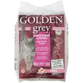 Golden 14kg Grey Master kissanhiekka