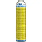CFH Sekoitekaasupullo 600 ml