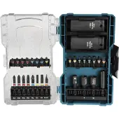 Makita E-07060 30-osainen ruuvikärkisarja