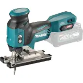 Makita Akkupistosaha JV001GZ; 40 V (ilman akkua ja laturia)