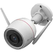 Ezviz H3C Wi-Fi -valvontakamera