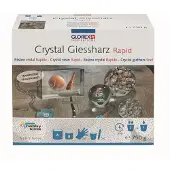 Glorex GmbH kirkas koruhartsi