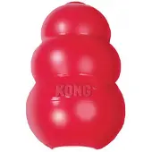 Kong Classic XXL koiralelu
