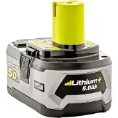 Ryobi RB18L50 ONE+ Akku - 5,0 Ah