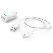Hama Car Charging Kit Lightning