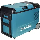 Makita CW004GZ 29l 40V/18V kylmälaukku