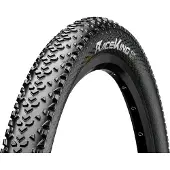 Continental Maastopyörän renkaat - - Race King - 26 x 2.2" - Leveys 2.2" - Profiili tuntematon
