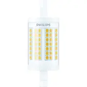 Philips LED lamppu 11,5 W R7S (valkoinen)