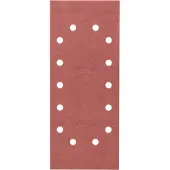 Bosch 10-os. hiomapaperisarja tasohiomakoneille K= 180
