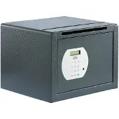 BURG-WÄCHTER Pure-Safe Ps 120 E Ews Talletuskassakaappi