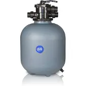 Gre Riippumaton Suodatin Ilman Pumppua Ø 600 Mm