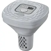 Bestway Hydrogenic klorinaattori
