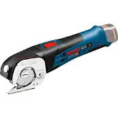 Bosch Akkuyleisleikkuri GUS 12V-300 Professional Solo L-boxx; 12 V (ilman akkua ja laturia)