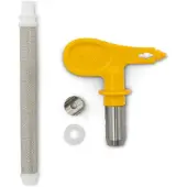 Wagner Maaliruiskun suutin 553521; 0,021''/0,53 mm