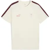 Puma Stade Rennais Fc King Tee Men, koko X-Large