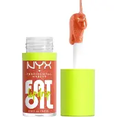 Nyx Fat Oil Lip Drip, 06 Follow Back