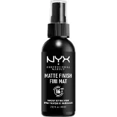Nyx Makeup Setting Spray Matte, 60ml