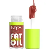 Nyx Fat Oil Lip Drip, 10 Splash Of Cream