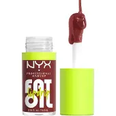 Nyx Fat Oil Lip Drip, 12 Sprinkle Sprinkle