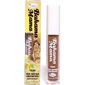 theBalm Bahama Mama Liquid Bronzer Cool Contour