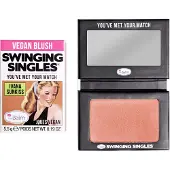 theBalm Swinging Singles Ivana Sunkiss